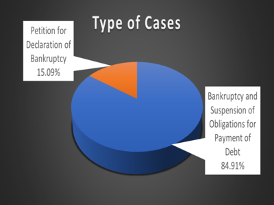 Type cases