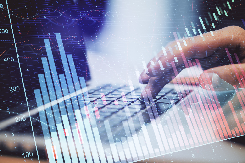 Decoding the Divergence Between Economic Strength and Market Pressure