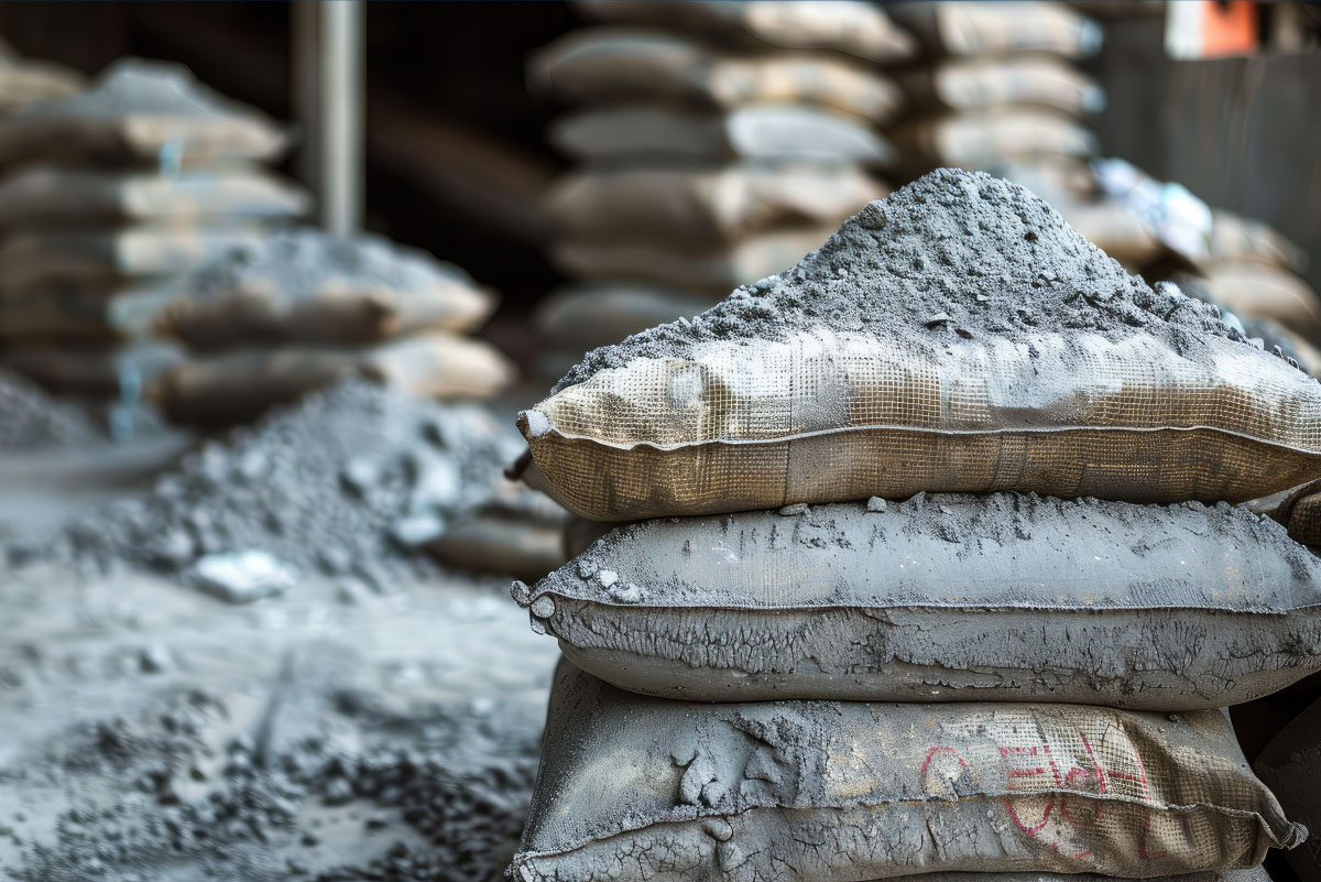 Indonesia Cement Industry 2025:  Overcapacity Pressures and Emerging Opportunities