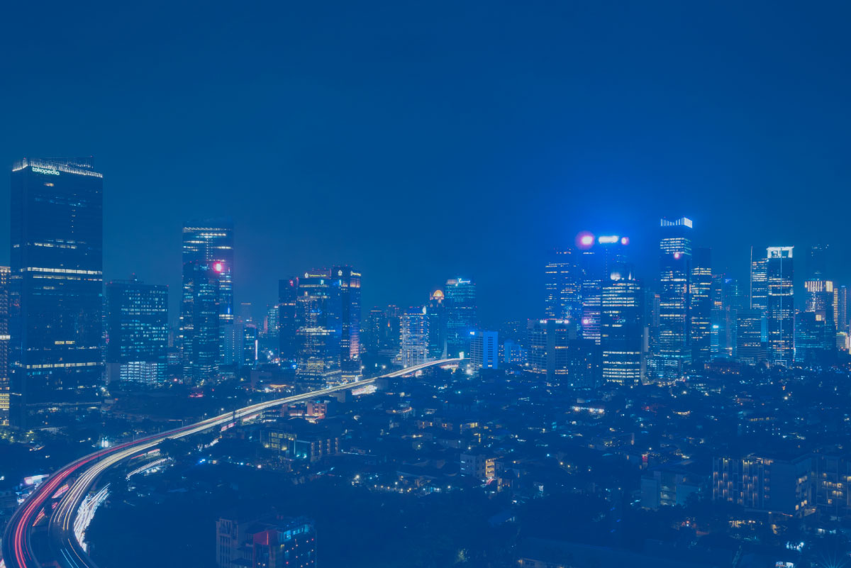 Blogpost Name Taiwan’s New Southbound Policy Strategy: Strengthening Investment and Economic Partnerships in Indonesia